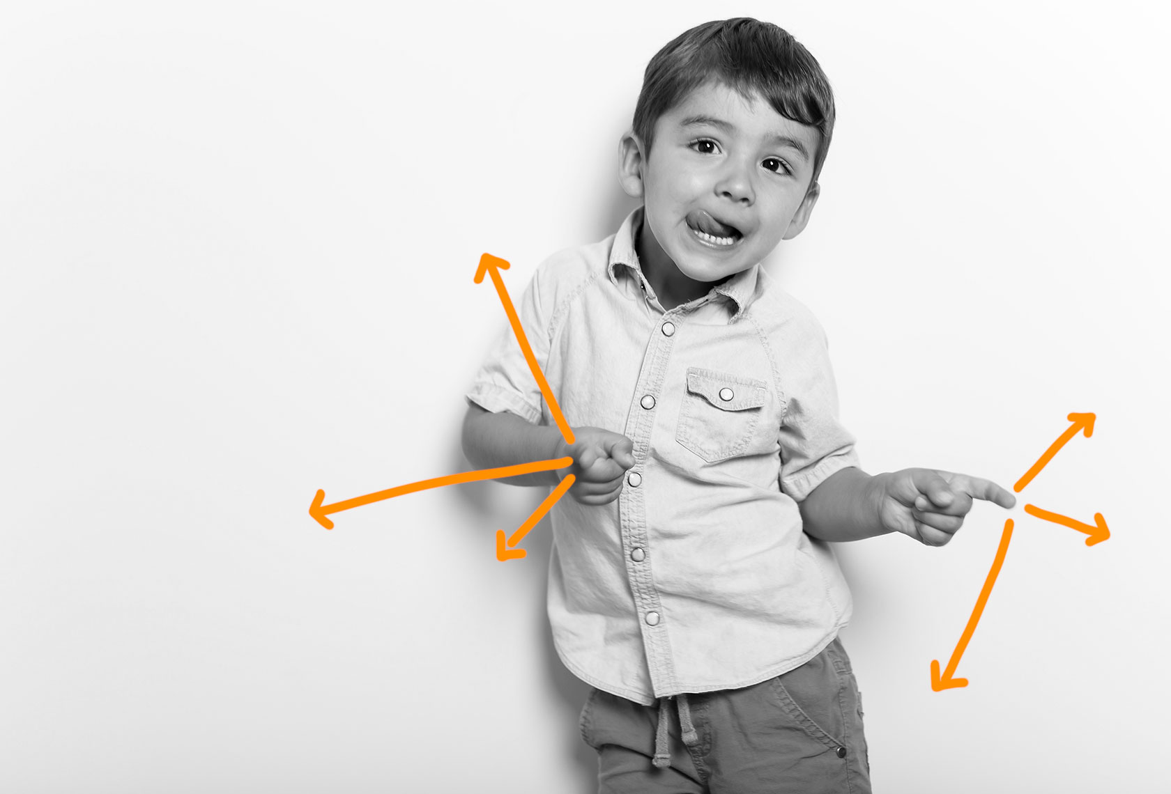 Titelbild Wegbeschreibung